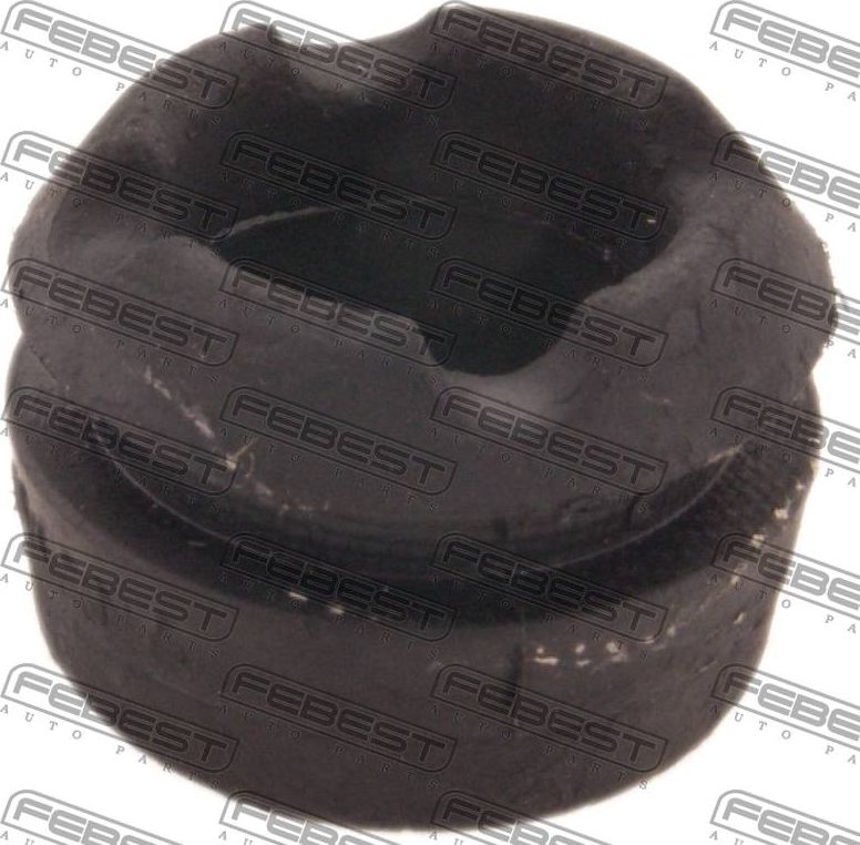 Сайлентблок задней балки Febest. Артикул NSB-M10