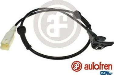 Датчик ABS Autofren Seinsa. Артикул DS0051