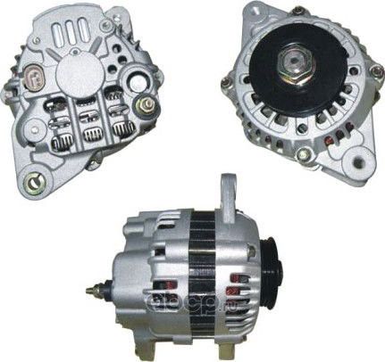 Генератор General Motors. Артикул 96567255