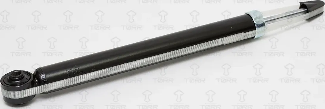 Амортизатор подвески задний правый/левый FORD Fusion 2002 (Torr). Артикул DH1339