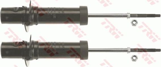 Амортизатор TRW Twin. Артикул JGM1078T