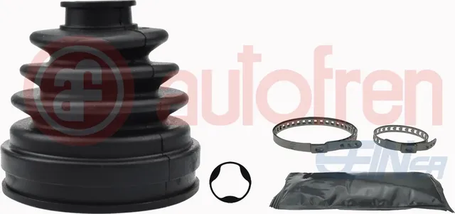 К-кт пыльника шруса внутреннего toyota carina/celica/camry/corolla/starlet (Seinsa Autofren). Артикул D8256