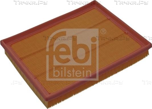 Воздушный фильтр Febi Bilstein. Артикул 48514