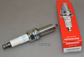 Свеча зажигания Honda. Артикул 12290R40A01
