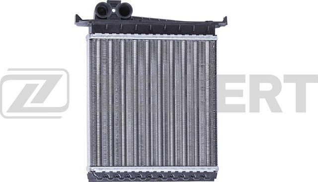 Радиатор отопителя (печки) Zekkert для Volvo 850 1991-1997. Артикул MK-5023