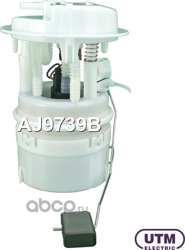 Модуль в сборе с бензонасосом (UTM). Артикул AJ9739B