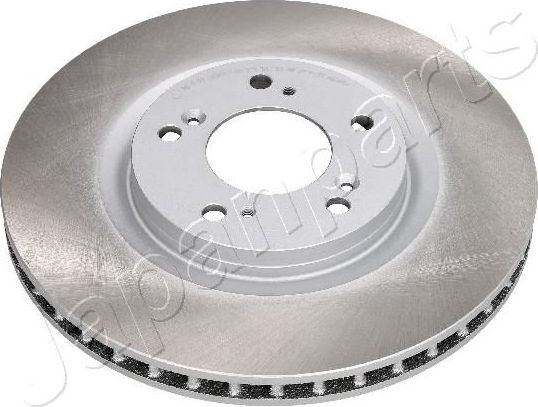 Тормозной диск Japanparts передний для Honda S2000 I (AP1) 1999-2003. Артикул DI-495C