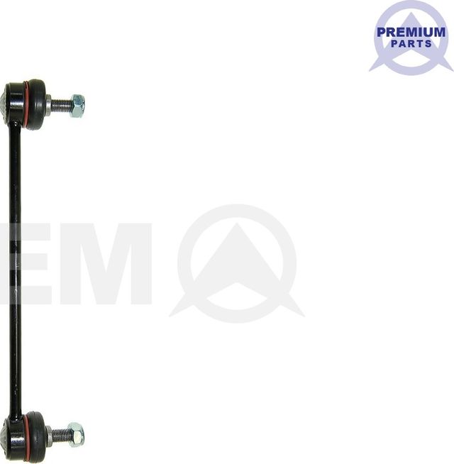 Стойка (тяга) стабилизатора Sidem. Артикул 89067