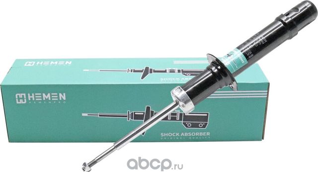 Амортизатор передний Sonata 99-05, Optima 00-, Grandeur 99-, () (Hemen). Артикул HSA017