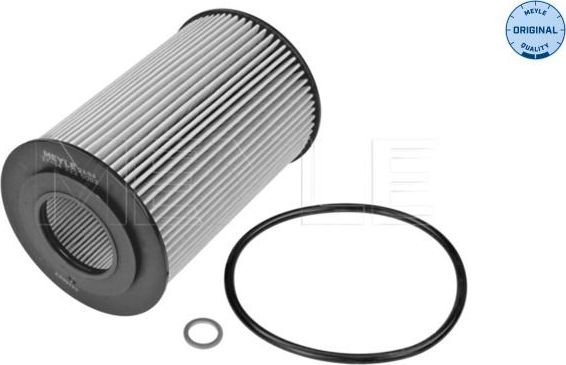 Масляный фильтр Meyle Original. Артикул 37-14 322 0002