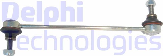Стойка (тяга) стабилизатора Delphi. Артикул TC1423