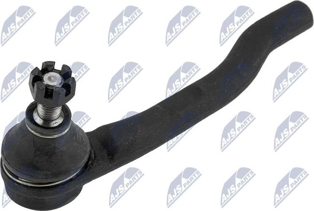 Наконечник рулевой тяги NTY левый внешний для Honda Jazz I 2002-2008. Артикул SKZ-HD-030