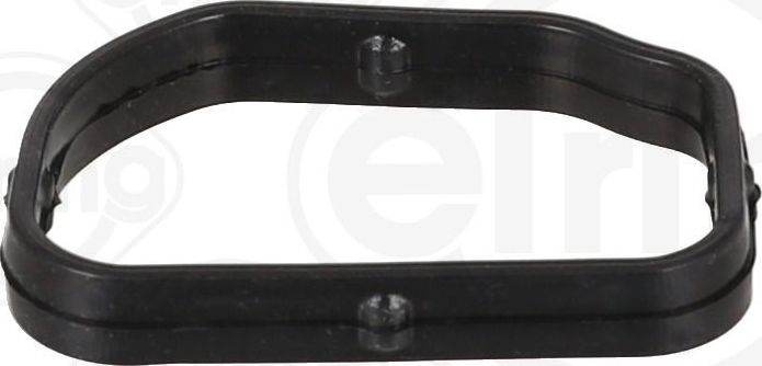 Прокладка маслянного поддона двигателя Elring (АСМ (полиакриловый каучук)). Артикул 254.850