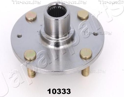 Ступица колеса Japanparts. Артикул KK-10333