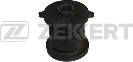 Сайлентблок заднего рычага подвески Zekkert. Артикул GM-5947