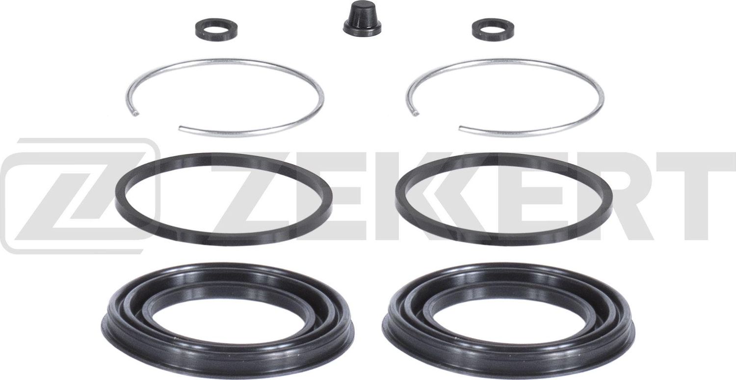 Ремкомплект тормозного суппорта Zekkert. Артикул BR-1144