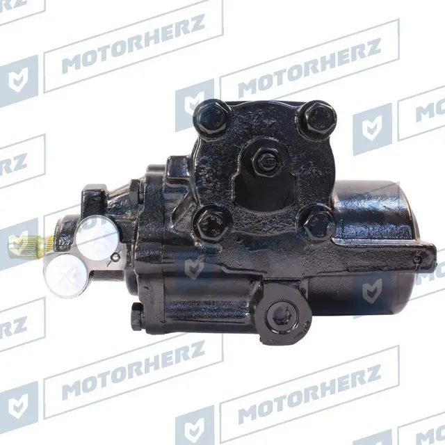 Рулевой редуктор гидравлический (Motorherz). Артикул RL9028NW