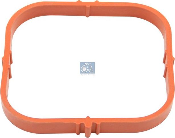 Прокладка впускного коллектора DT Spare Parts. Артикул 4.20531