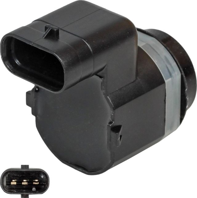 Датчик парктроника StartVOLT передний/задний для Audi S4 IV (B8) 2008-2015. Артикул VS-PK 1826