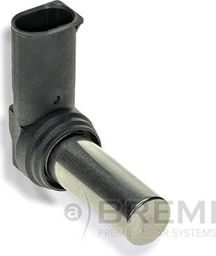 Датчик положения коленвала Bremi. Артикул 60374