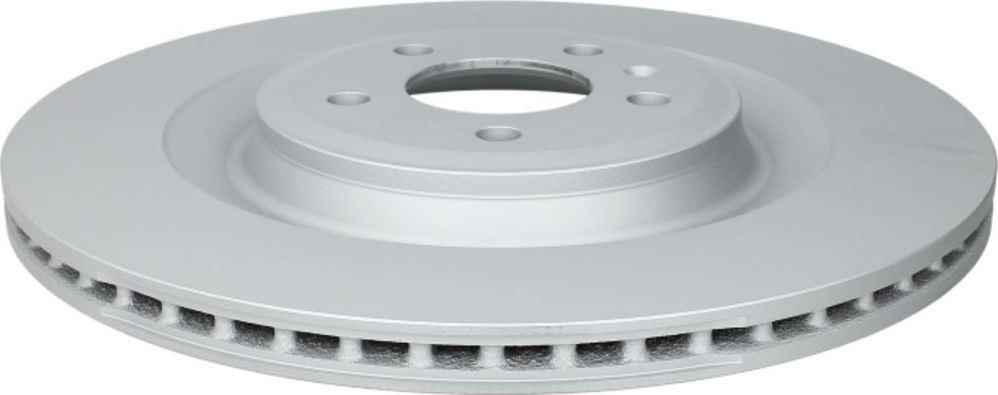 Тормозной диск ATE. Артикул 24.0122-0273.1