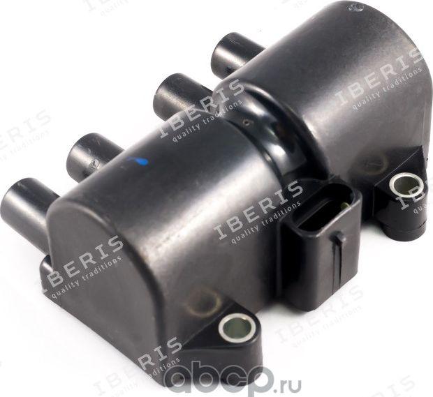 КАТУШКА ЗАЖИГАНИЯ AVEO II (T250,T255), CRUZE (J300), EPICA (V250) (Iberis). Артикул IB2051 