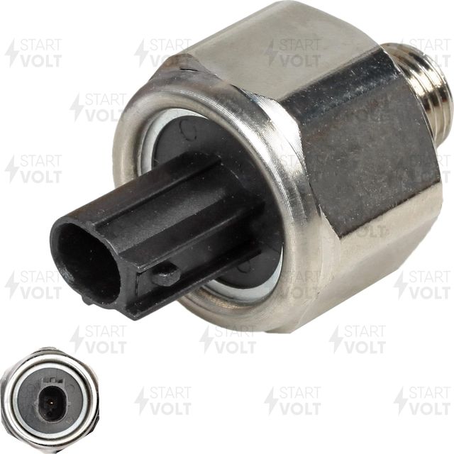 Датчик детонации StartVOLT для Honda Accord VII 2003-2008. Артикул VS-KS 2303