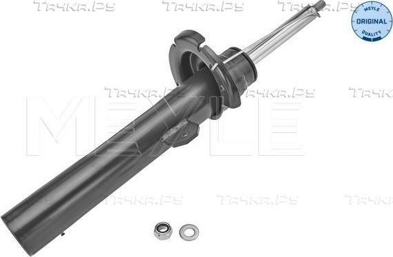Амортизатор Meyle Original передний левый для BMW 2 Active Tourer F45 2013-2026. Артикул 326 623 0070