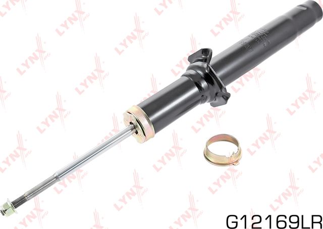 Амортизатор LYNXauto передний для Honda Accord VII 2003-2008. Артикул G12169LR