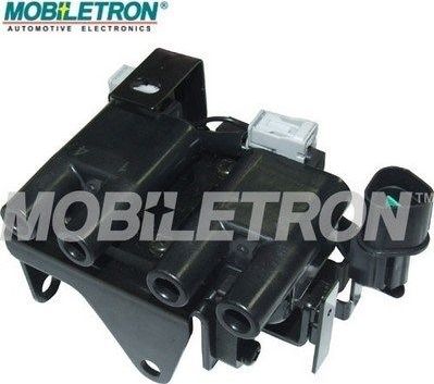 Катушка зажигания Mobiletron. Артикул CK-37