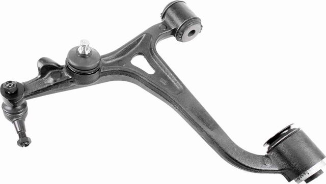 Поперечный рычаг Vaico Original VAICO Quality правый нижний для Mercedes-Benz S-Класс IV (W220) 2002-2005. Артикул V30-1812