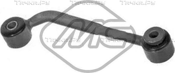 Стойка (тяга) стабилизатора Metalcaucho. Артикул 06067