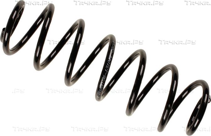 Пружина подвески Bilstein B3. Артикул 36-131044