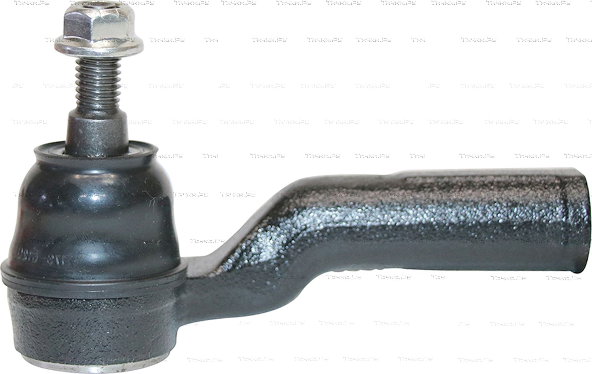 Наконечник рулевой тяги CTR правый для Ford Focus III 2010-2019. Артикул CE0081R