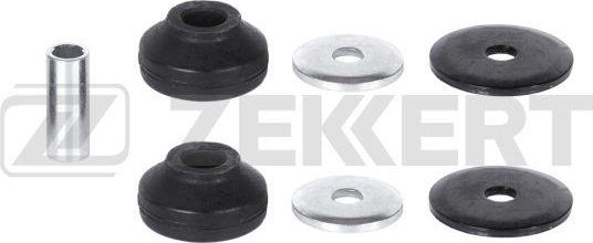 Опора амортизатора (стойки) Zekkert. Артикул GM-2115