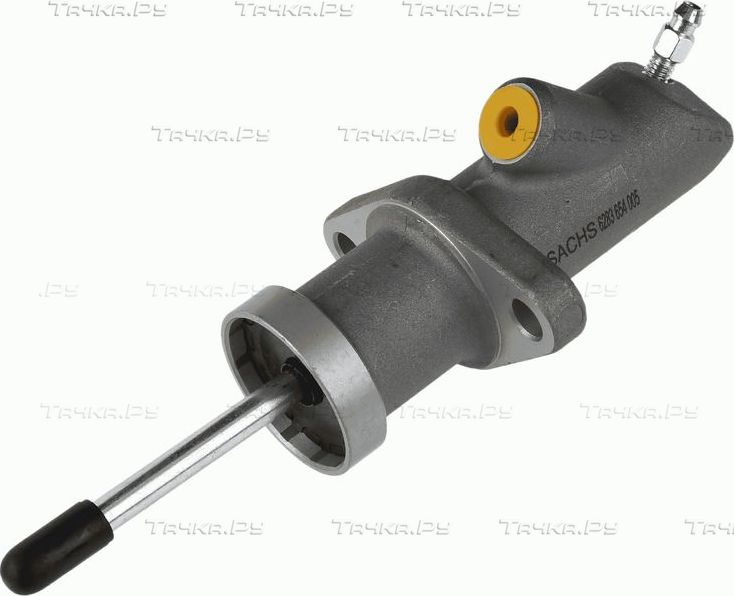 Цилиндр сцепления рабочий SACHS для BMW 6 II (E63/E64) 2003-2008. Артикул 6283 654 005