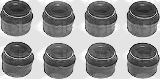 КОМПЛЕКТ ПРОКЛАДОК, СТЕРЖЕНЬ КЛАПАНА CITROEN  PEUGEOT AX BX Picasso Saxo Xantia XM Xsara ZX Berlingo Sasic. Артикул 9560190S