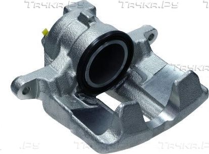 Тормозной суппорт MaXgear (Чугун) передний левый для Audi A4 III (B7) 2002-2009. Артикул 82-0155