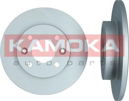 Тормозной диск Kamoka. Артикул 103110