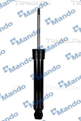 Амортизатор Mando задний для Fiat Palio I 1996-2004. Артикул MSS017013