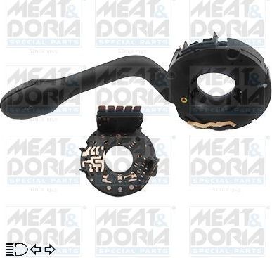 Подрулевой переключатель Meat & Doria. Артикул 23108