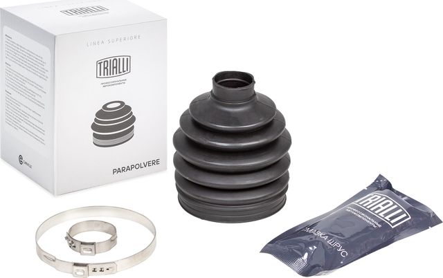 Пыльник ШРУСа наружный Trialli передний для Mercedes-Benz S-Класс V (W221) 2005-2013. Артикул FG 1505