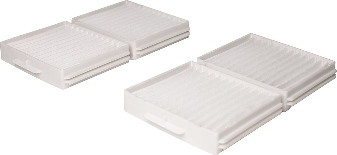 Фильтр салонный (Cworks). Артикул B14CR0084