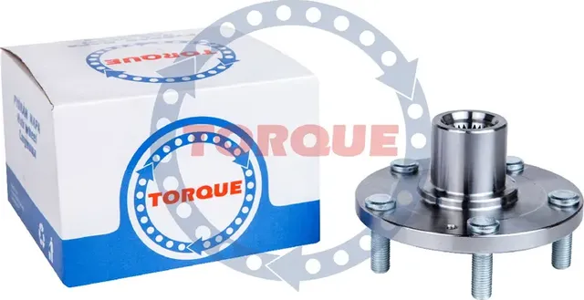 Ступица колеса (Torque) Torque. Артикул PL752