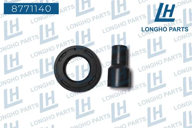 Катушка зажигания (Longho). Артикул 8771140