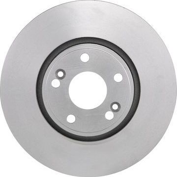 Тормозной диск Bosch. Артикул 0 986 478 743