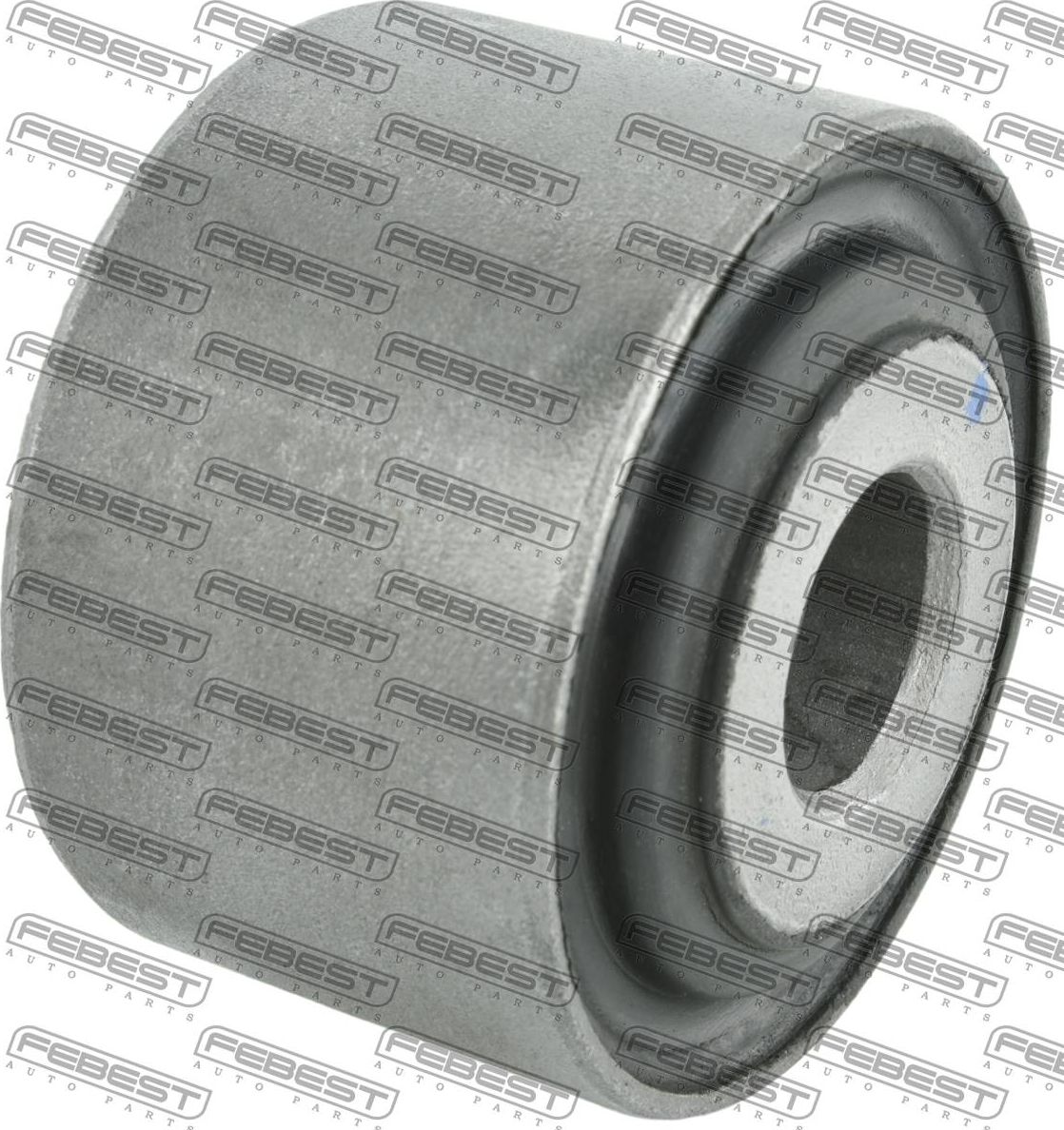 Втулка (сайлентблок) амортизатора Febest. Артикул TAB-SA200F