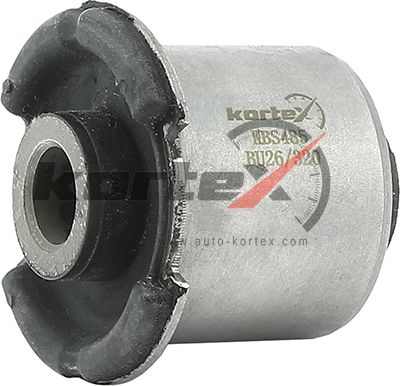 Сайлентблок перед.верх. рычага (Kortex). Артикул KBS485