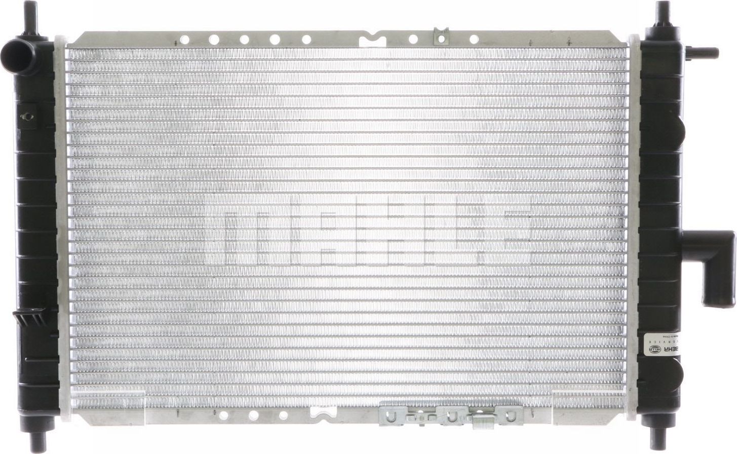 Радиатор охлаждения двигателя Mahle Behr. Артикул CR 1306 000S