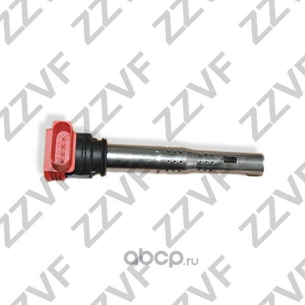 КАТУШКА ЗАЖИГАНИЯ AUDI A3 [8P1] (03-13), SKODA SUPERB (08-15), VW GOLF V (03-09) (Zzvf). Артикул GRA715F